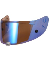 PANTALLA HJC HJ09 PINLOCK IRIDIUM SILVER 