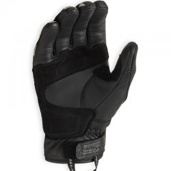 GUANTES REVIT REDHILL WHITE/BLACK