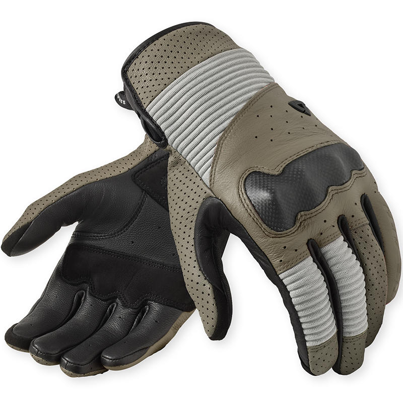 GUANTES REVIT LEWISVILLE SAND/BLACK