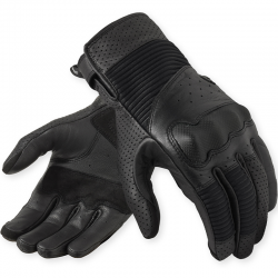 GUANTES REVIT LEWISVILLE BLACK