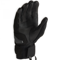 GUANTES REVIT COMBUSTION BLACK