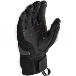 GUANTES REVIT COMBUSTION BLACK/LIGHT GREY