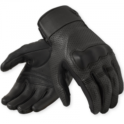 GUANTES REVIT NEW HEIGHTS BLACK