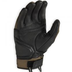 GUANTES REVIT NEW HEIGHTS BROWN/BLACK