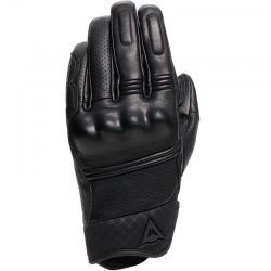 GUANTES DAINESE FOLGOR BLACK/BLACK