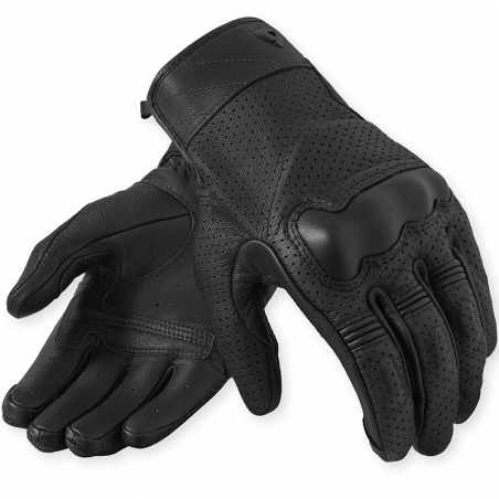 GUANTES REVIT NEW HEIGHTS LADY BLACK