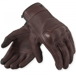 GUANTES REVIT NEW HEIGHTS LADY AUBERGINE