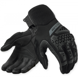 GUANTES REVIT SAND 5 BLACK