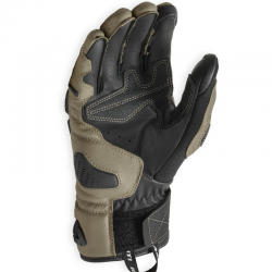 GUANTES REVIT SAND 5 SAND/BLACK