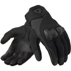 GUANTES REVIT KINETIC 2 BLACK