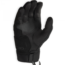 GUANTES REVIT KINETIC 2 GREY/RED