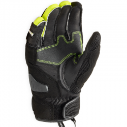 GUANTES REVIT BLAZE GREY/YELLOW FLUO