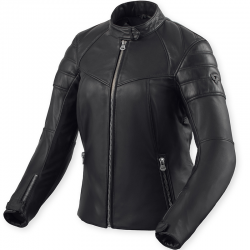 CHAQUETA REVIT LONDON LADY BLACK