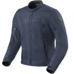 CHAQUETA REVIT ECLIPSE 2 BLUE