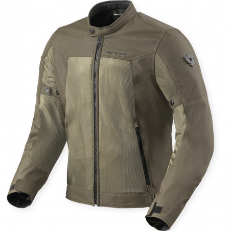 CHAQUETA REVIT ECLIPSE 2 TARMAC