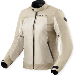 CHAQUETA REVIT ECLIPSE 2 LADY SAND