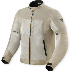 CHAQUETA REVIT VIGOR 2 SAND