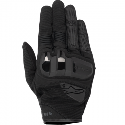 GUANTES ALPINESTARS CHROME V4 BLACK ASPHALT