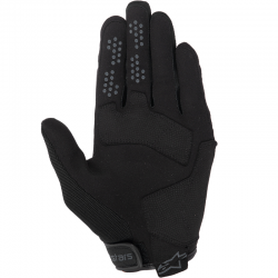 GUANTES ALPINESTARS CHROME V4 BLACK ASPHALT