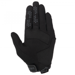 GUANTES ALPINESTARS CHROME LADY BLACK ASPHALT