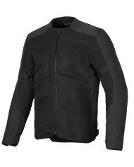 CHAQUETA ALPINESTARS C-1 AIR BLACK