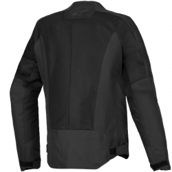 CHAQUETA ALPINESTARS C-1 AIR BLACK