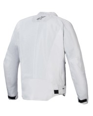 CHAQUETA ALPINESTARS C-1 AIR SILVER