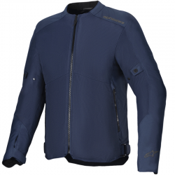 CHAQUETA ALPINESTARS C-1 AIR BLUE