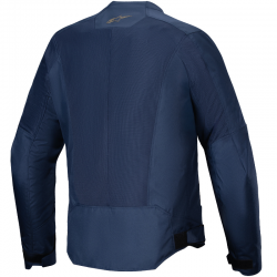 CHAQUETA ALPINESTARS C-1 AIR BLUE