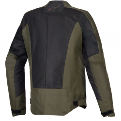 CHAQUETA ALPINESTARS C-1 AIR KHAKI