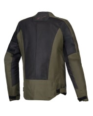 CHAQUETA ALPINESTARS C-1 AIR KHAKI