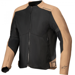 CHAQUETA ALPINESTARS C-1 AIR SAND