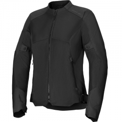 CHAQUETA ALPINESTARS STELLA C-1 AIR LADY BLACK