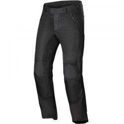 PANTALONES ALPINESTARS C-1 AIR BLACK