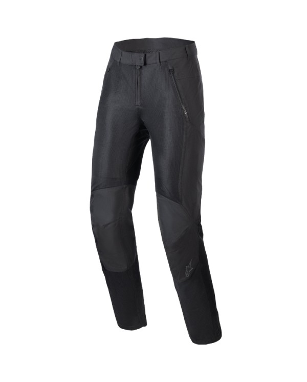 PANTALONES ALPINESTARS STELLA C-1 AIR LADY BLACK