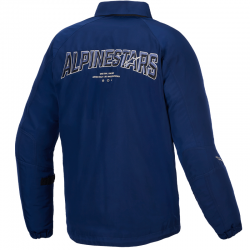 CHAQUETA ALPINESTARS REVVED WR BLUE