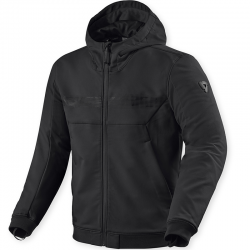 CHAQUETA REVIT PARABOLICA 2 BLACK