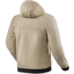 CHAQUETA REVIT PARABOLICA 2 SAND/SAND