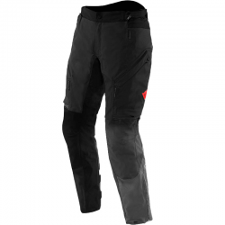 PANTALONES DAINESE MANGEN ABSOLUTESHELL PRO BLACK/BLACK