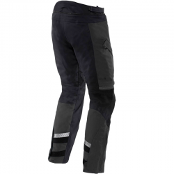 PANTALONES DAINESE MANGEN ABSOLUTESHELL PRO BLACK/BLACK