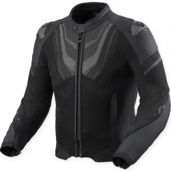 CHAQUETA REVIT MANTIS 3 H2O BLACK