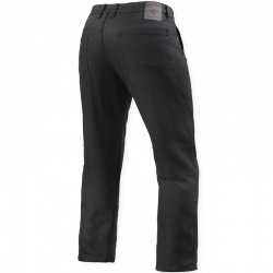 PANTALONES REVIT WORKER DAVIS 2 REGULAR L34 BLACK