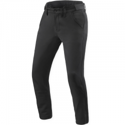 PANTALONES REVIT CHINO MASON SLIM L34 BLACK