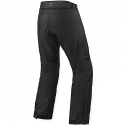 PANTALONES REVIT FACTOR 5 H2O ESTANDAR BLACK