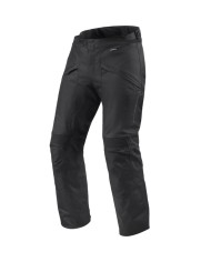 PANTALONES REVIT FACTOR 5 H2O EXTRA LAGO BLACK