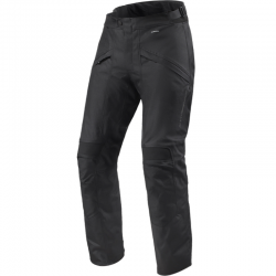 PANTALONES REVIT FACTOR 5 H2O LADY ESTANDAR BLACK