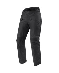 PANTALONES REVIT FACTOR 5 H2O LADY ESTANDAR BLACK