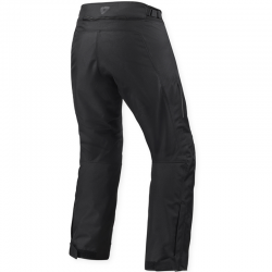 PANTALONES REVIT FACTOR 5 H2O LADY ESTANDAR BLACK