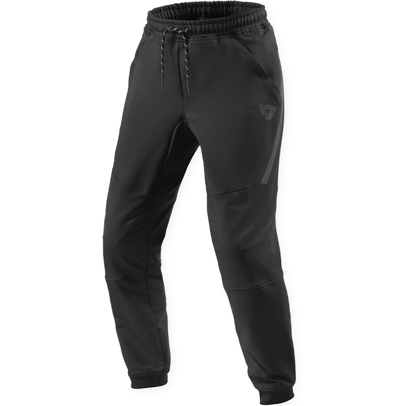 PANTALONES REVIT PARABOLICA 2 BLACK