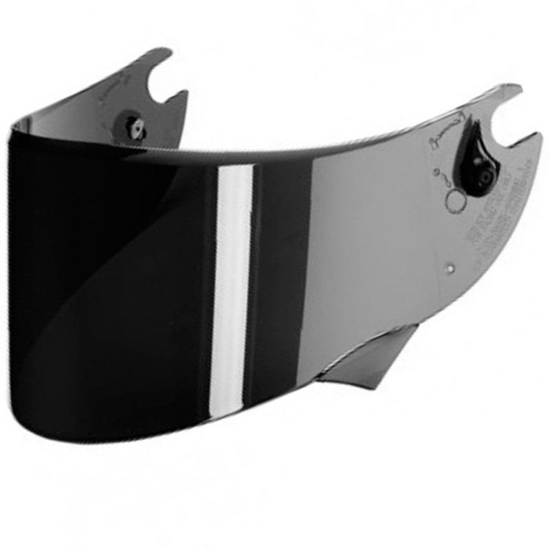 PANTALLA SHARK VZ10030P CHR IRIDIUM PLATA | Pantallas de moto | %brands%